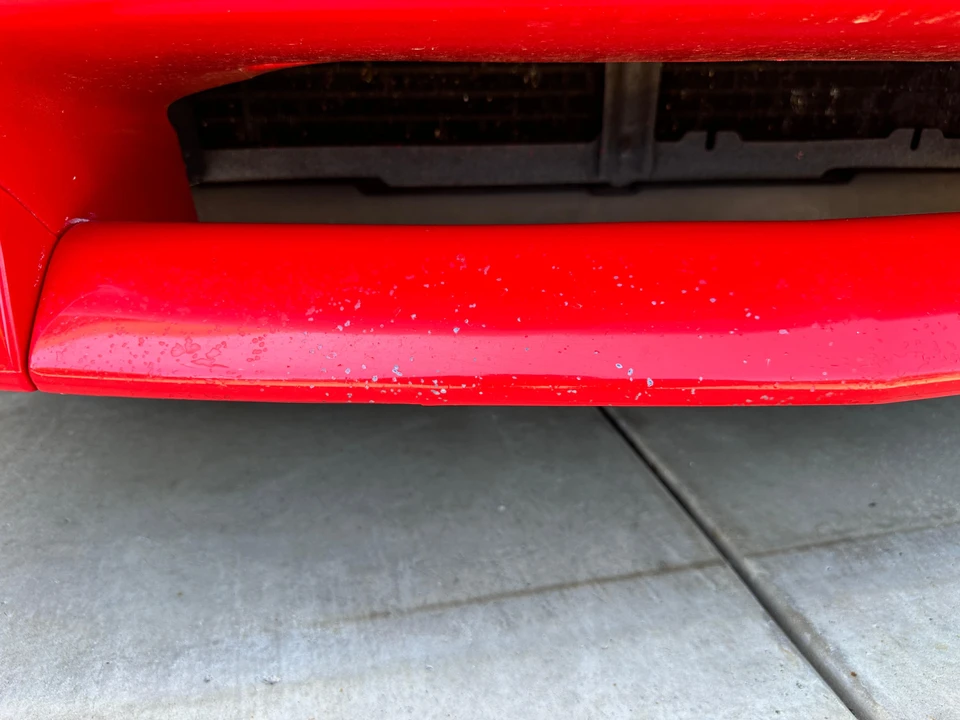 1992 Chevrolet Lumina - Image 19 of 31