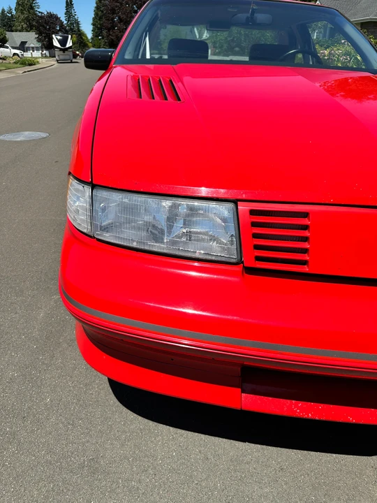 1992 Chevrolet Lumina - Image 18 of 31
