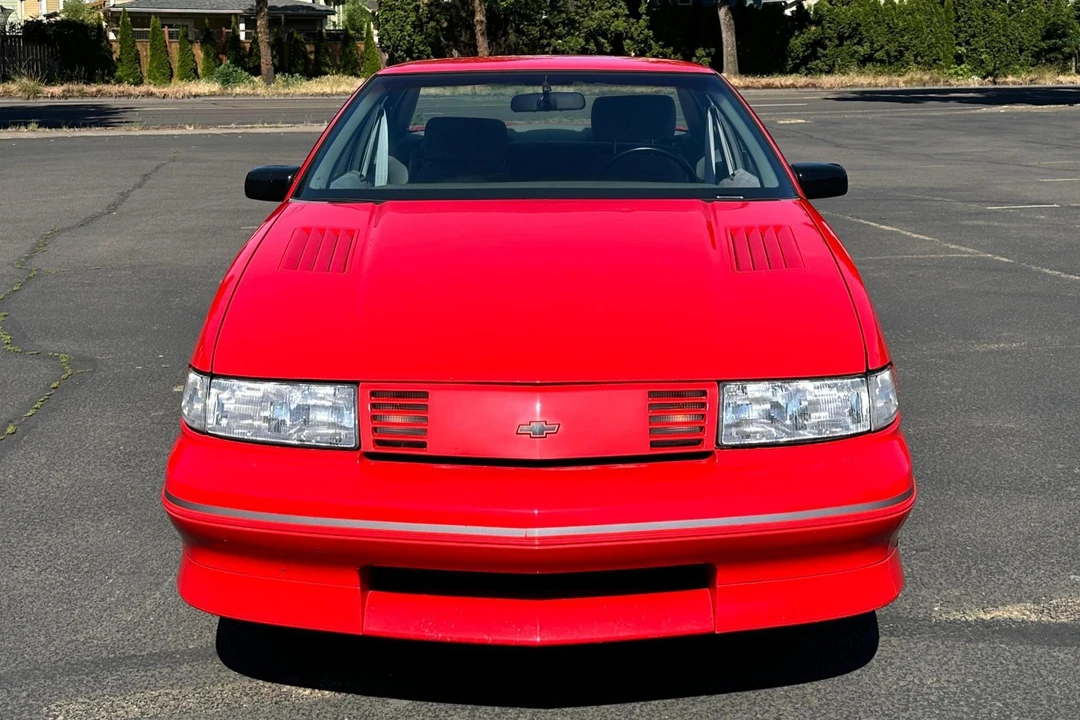1992 Chevrolet Lumina - Image 2 of 31