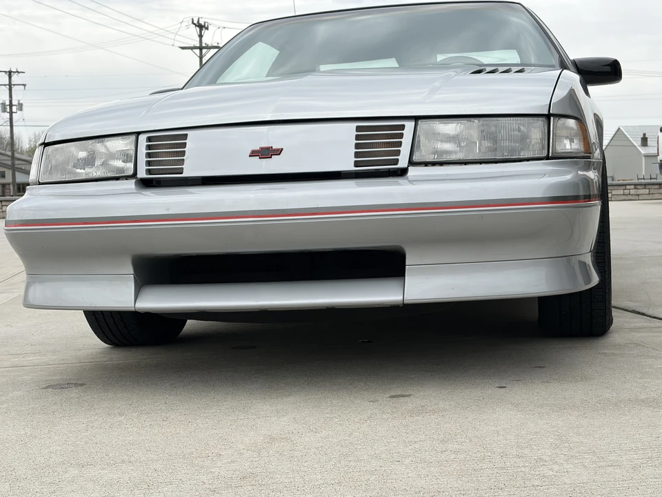 1992 Chevrolet Lumina - Image 21 of 31