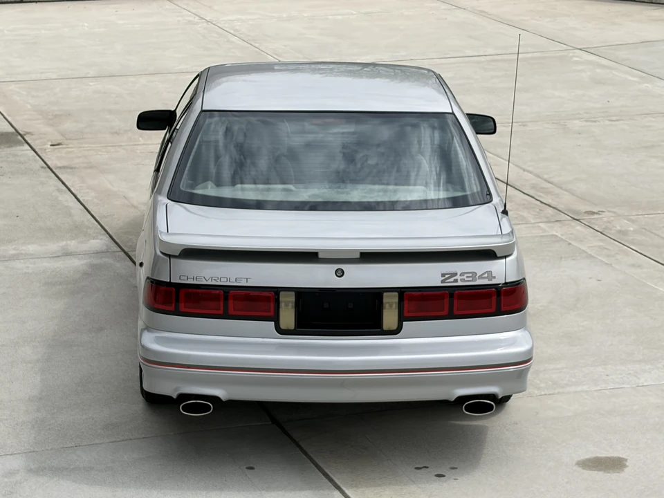 1992 Chevrolet Lumina - Image 7 of 31