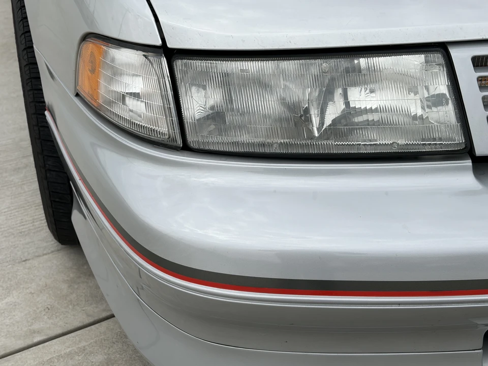 1992 Chevrolet Lumina - Image 22 of 31
