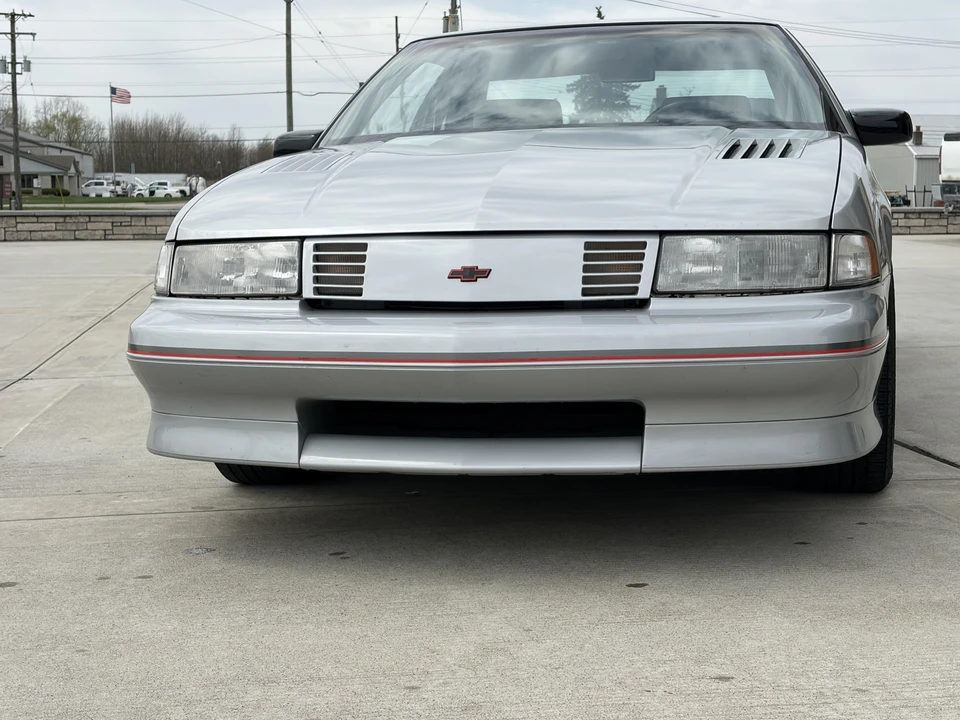 1992 Chevrolet Lumina - Image 20 of 31