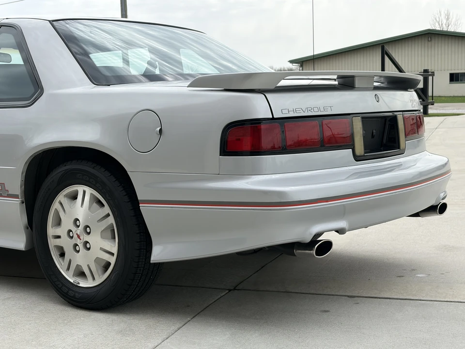 1992 Chevrolet Lumina - Image 31 of 31