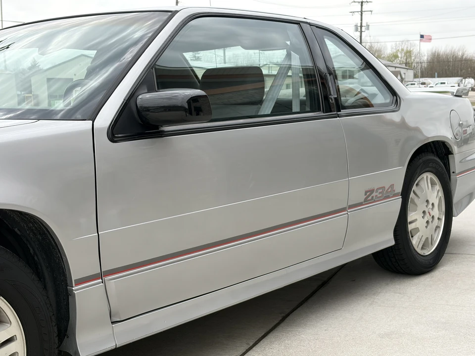 1992 Chevrolet Lumina - Image 26 of 31