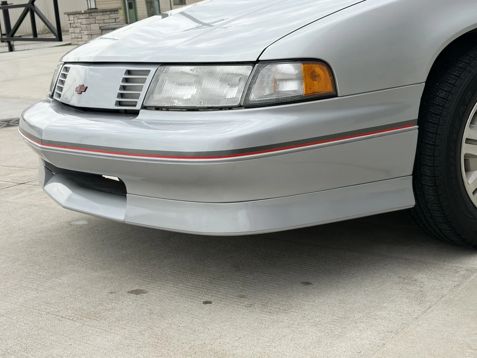 1992 Chevrolet Lumina - Image 25 of 31