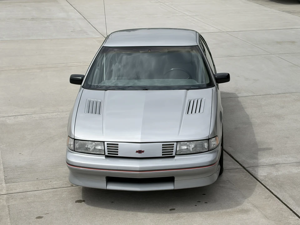1992 Chevrolet Lumina - Image 18 of 31