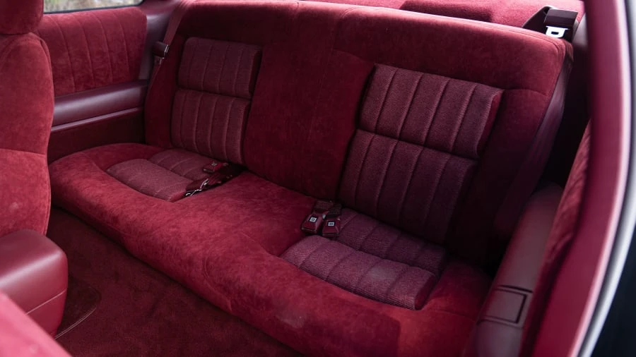 1992 Chevrolet Lumina - Image 20 of 31