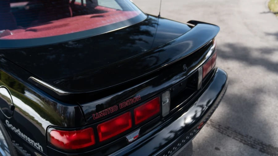 1992 Chevrolet Lumina - Image 12 of 31