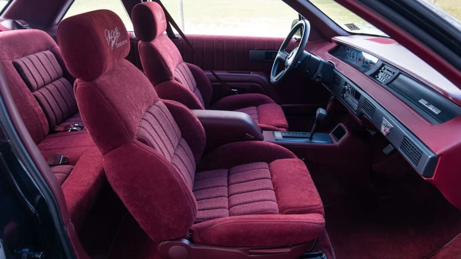 1992 Chevrolet Lumina - Image 26 of 31