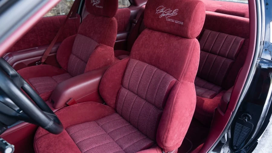 1992 Chevrolet Lumina - Image 22 of 31