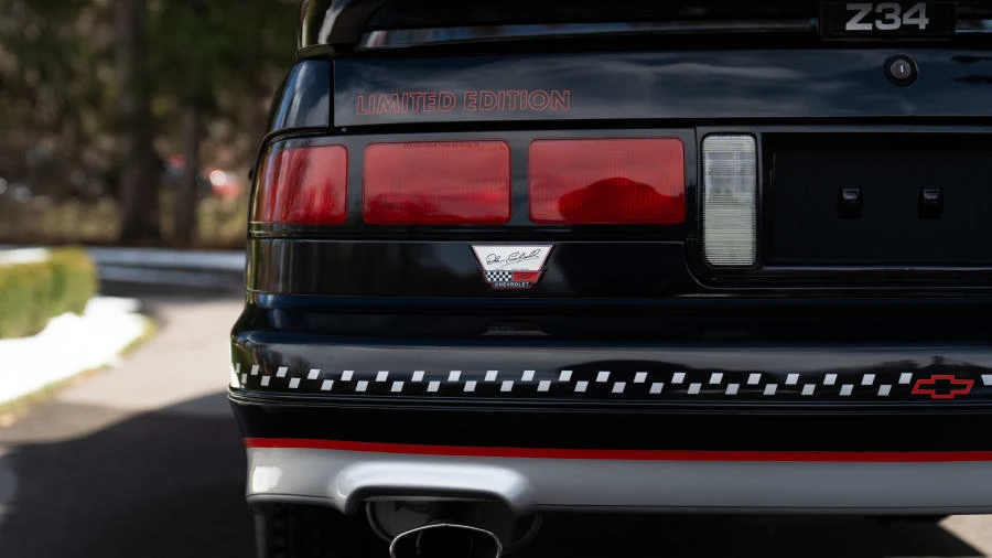 1992 Chevrolet Lumina - Image 9 of 31