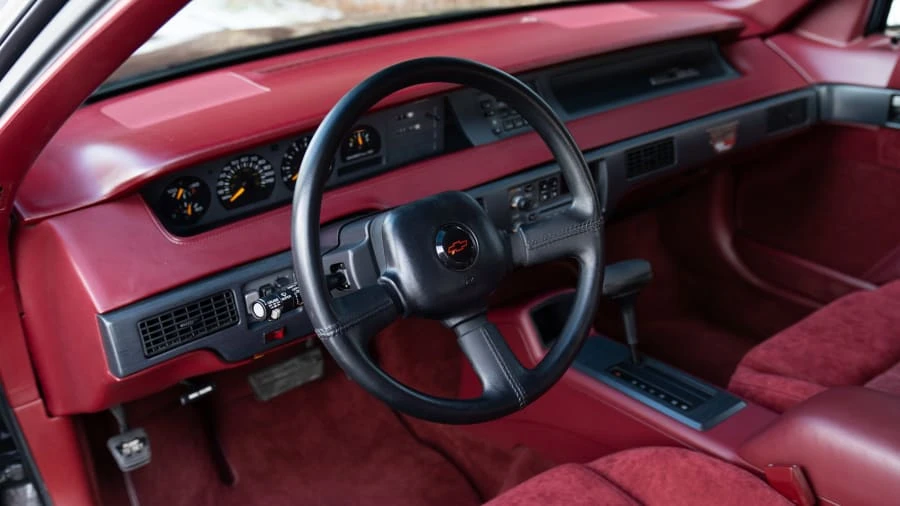 1992 Chevrolet Lumina - Image 30 of 31