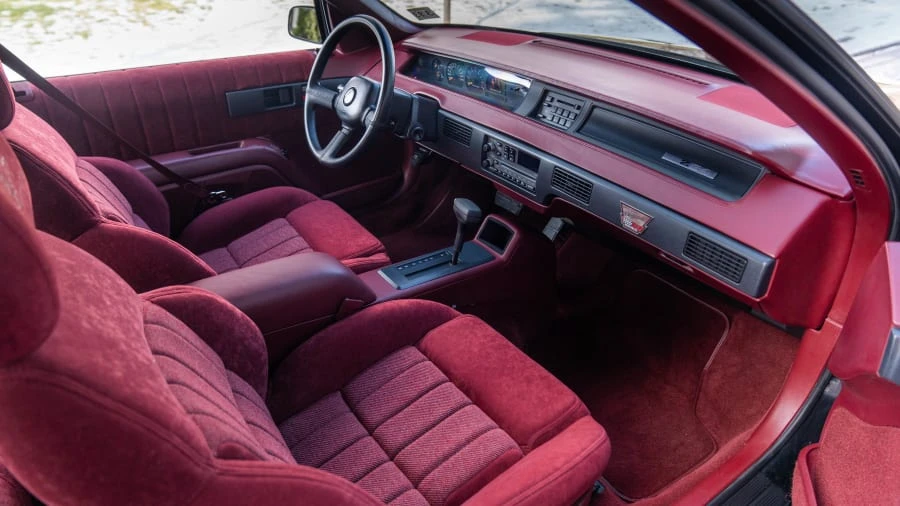 1992 Chevrolet Lumina - Image 15 of 31