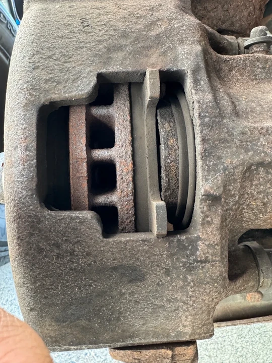 1992 Chevrolet C/K 4th Gen - Image 17 of 17