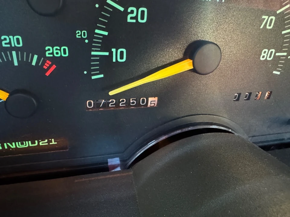 1992 Chevrolet C/K 4th Gen - Image 2 of 17
