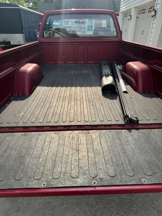 1992 Chevrolet C/K 4th Gen - Image 12 of 17