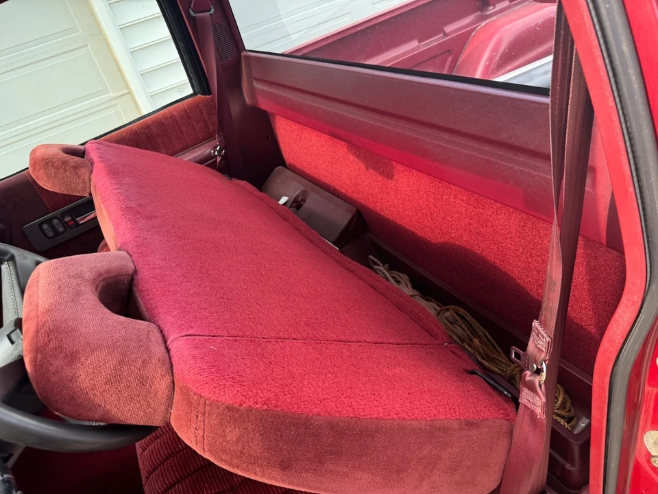 1992 Chevrolet C/K 4th Gen - Image 11 of 17