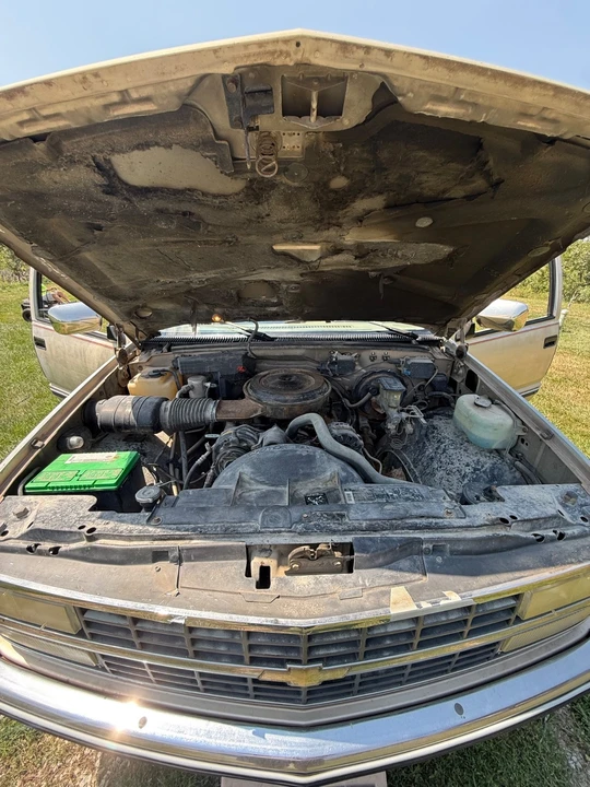 1992 Chevrolet C/K 4th Gen - Image 23 of 29