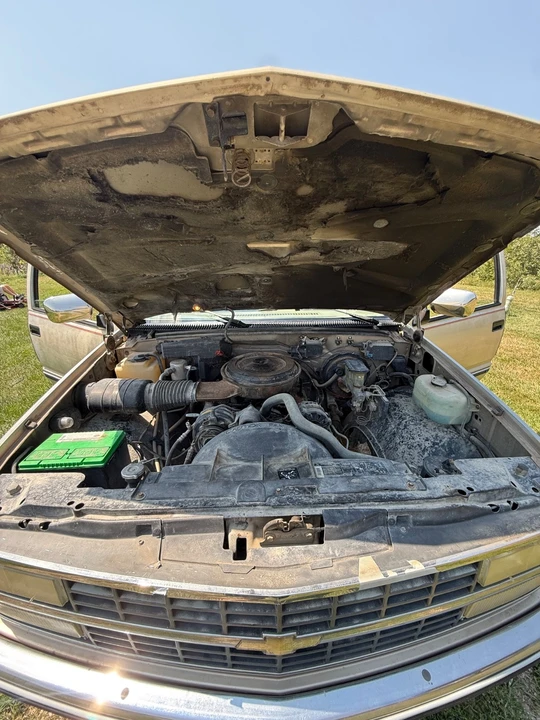 1992 Chevrolet C/K 4th Gen - Image 24 of 29