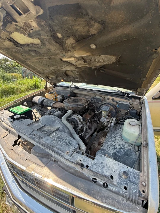 1992 Chevrolet C/K 4th Gen - Image 22 of 29