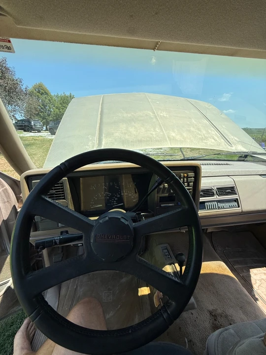 1992 Chevrolet C/K 4th Gen - Image 26 of 29