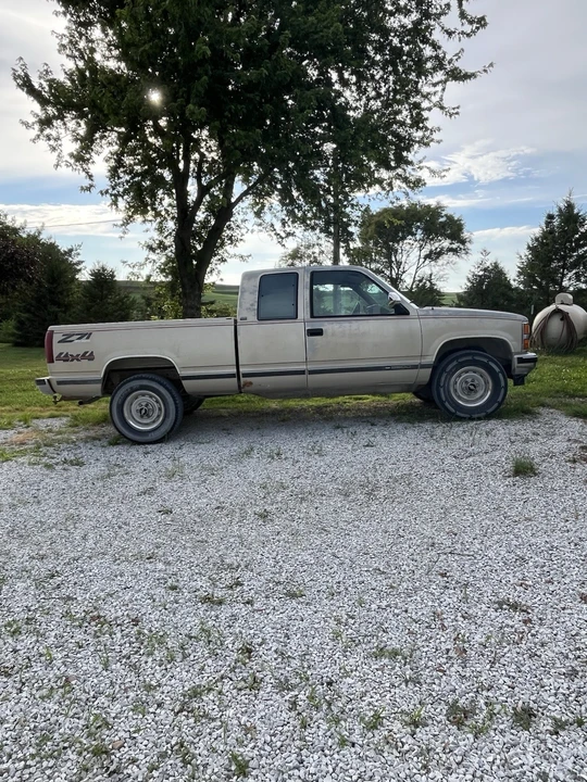 1992 Chevrolet C/K 4th Gen - Image 4 of 29