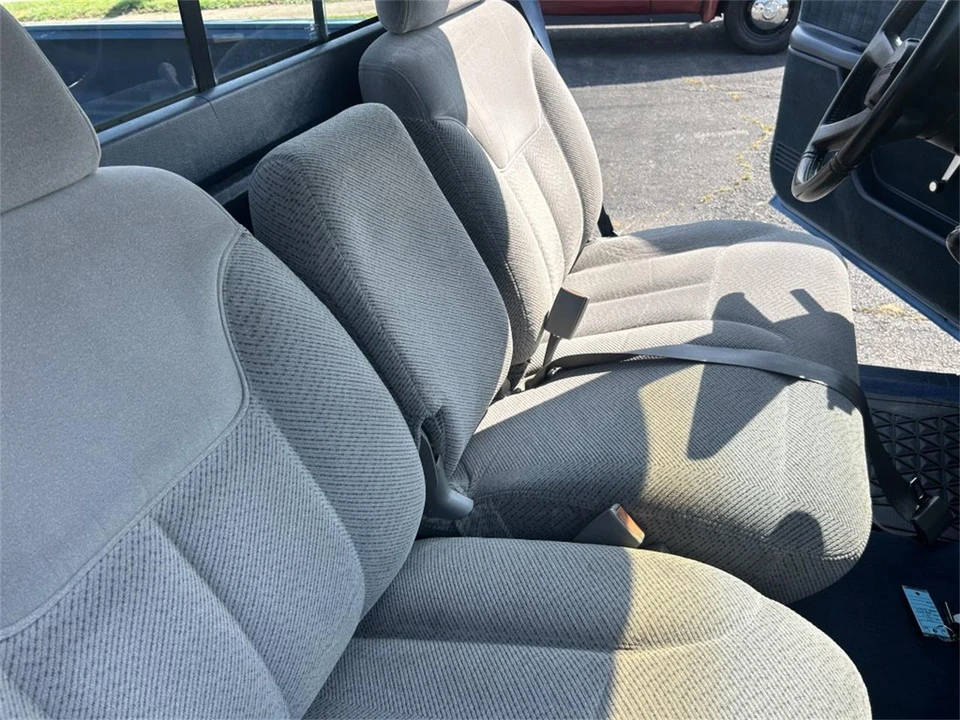 1992 Chevrolet C/K 4th Gen - Image 9 of 21