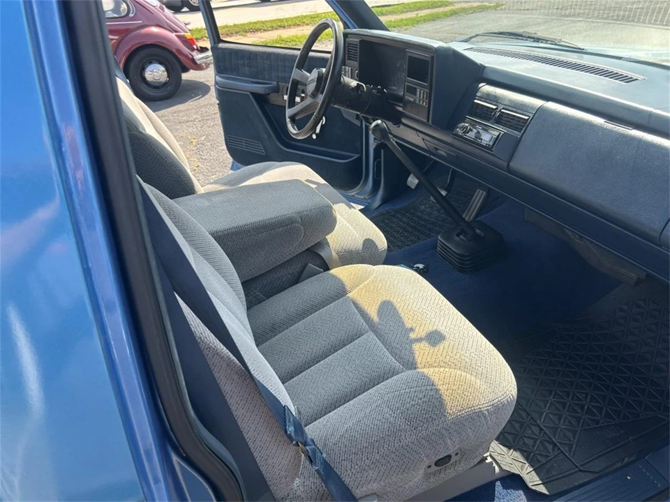 1992 Chevrolet C/K 4th Gen - Image 5 of 21