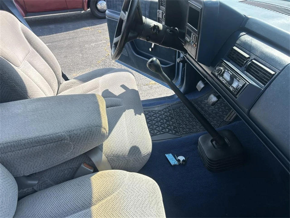 1992 Chevrolet C/K 4th Gen - Image 7 of 21