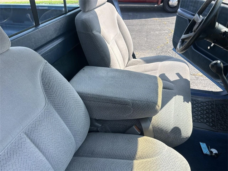 1992 Chevrolet C/K 4th Gen - Image 8 of 21