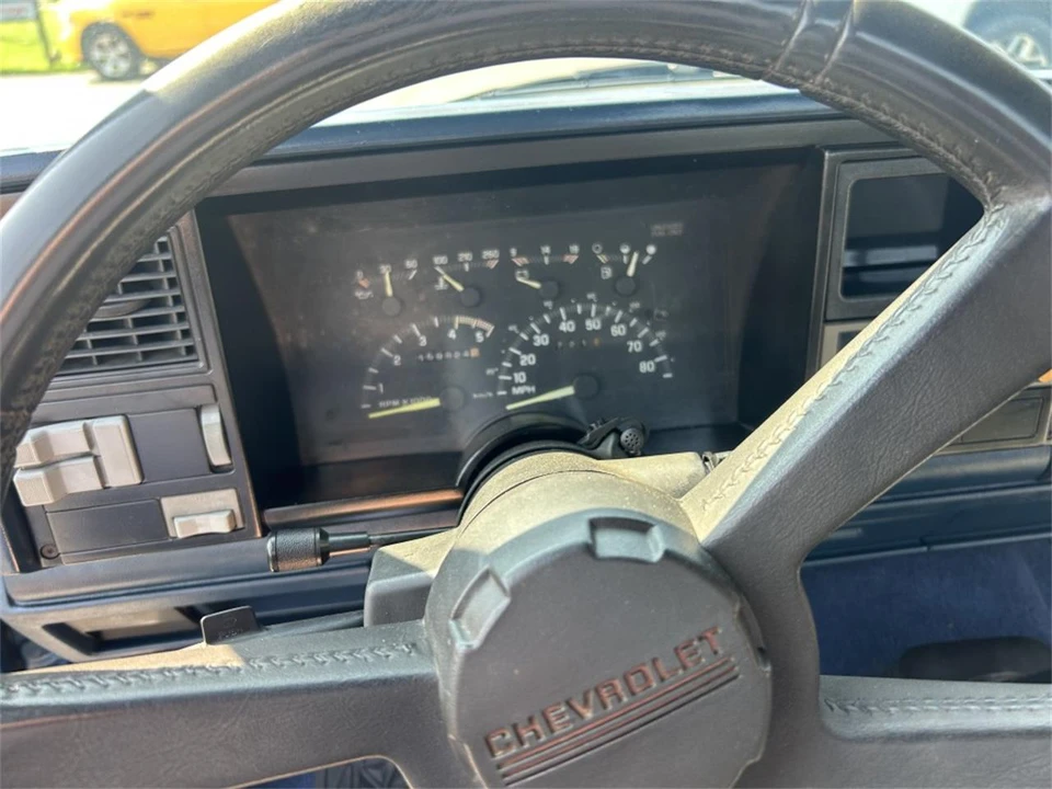 1992 Chevrolet C/K 4th Gen - Image 12 of 21