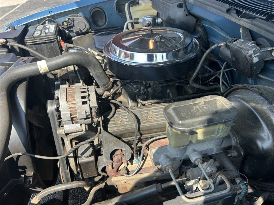 1992 Chevrolet C/K 4th Gen - Image 18 of 21