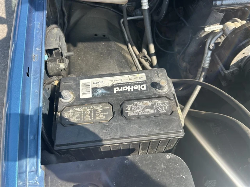 1992 Chevrolet C/K 4th Gen - Image 20 of 21