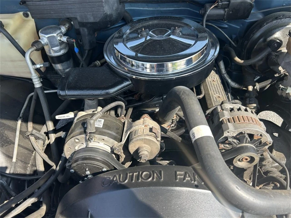 1992 Chevrolet C/K 4th Gen - Image 15 of 21
