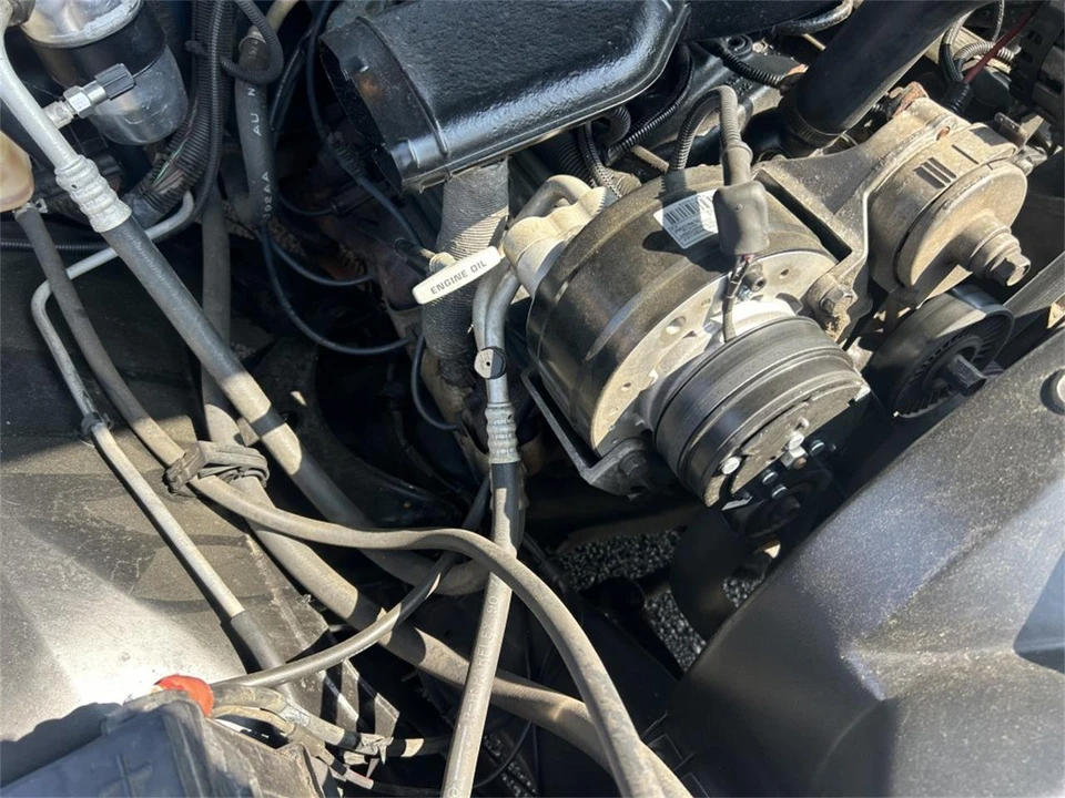 1992 Chevrolet C/K 4th Gen - Image 16 of 21