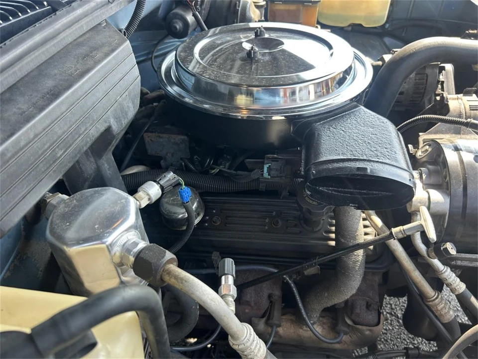 1992 Chevrolet C/K 4th Gen - Image 21 of 21