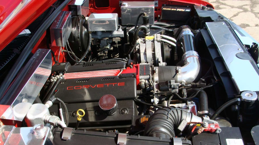 1992 Chevrolet C/K 4th Gen - Image 7 of 12