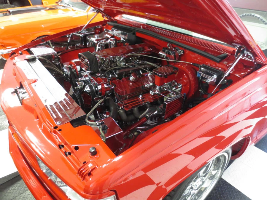 1992 Chevrolet C/K 4th Gen - Image 7 of 12