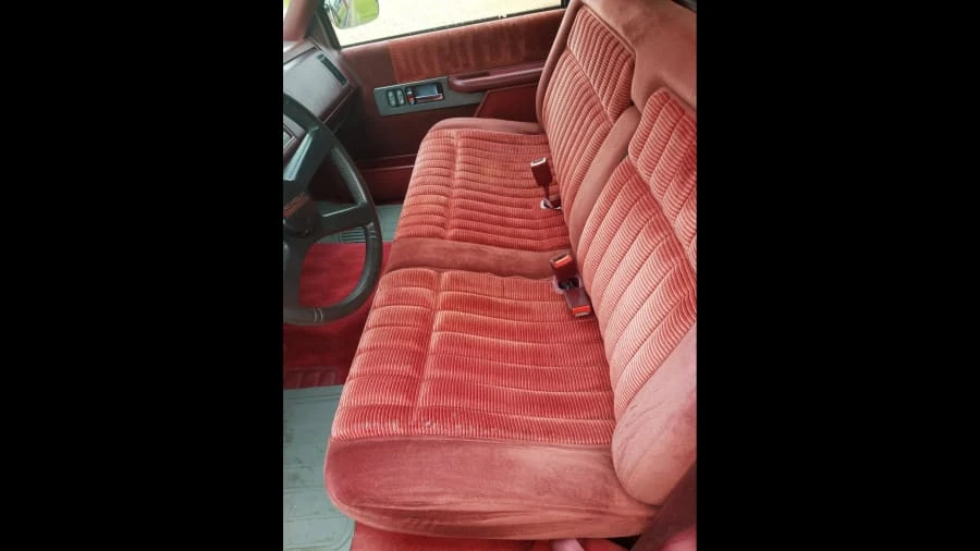 1992 Chevrolet C/K 4th Gen - Image 3 of 4