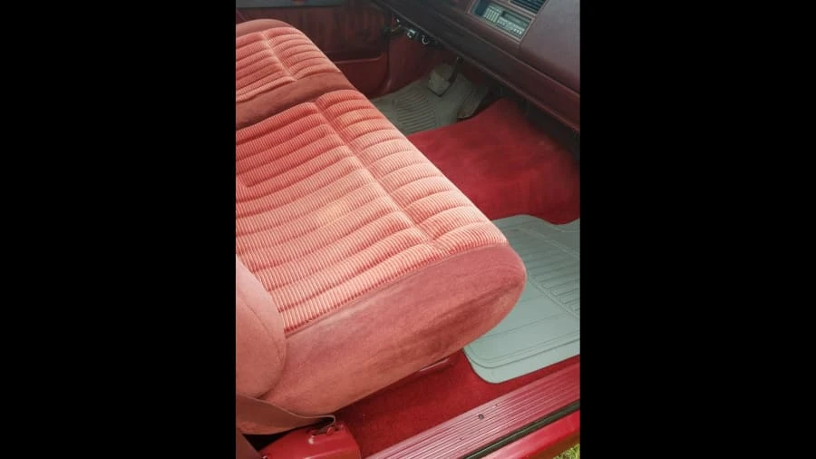 1992 Chevrolet C/K 4th Gen - Image 4 of 4