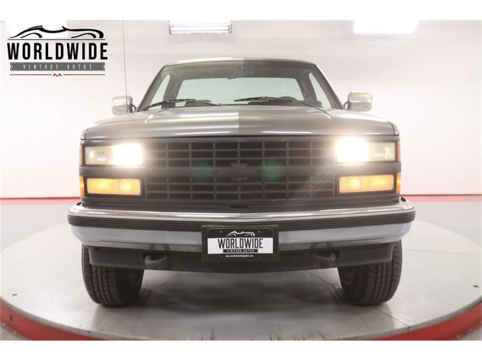 1992 Chevrolet C/K 4th Gen - Image 15 of 31