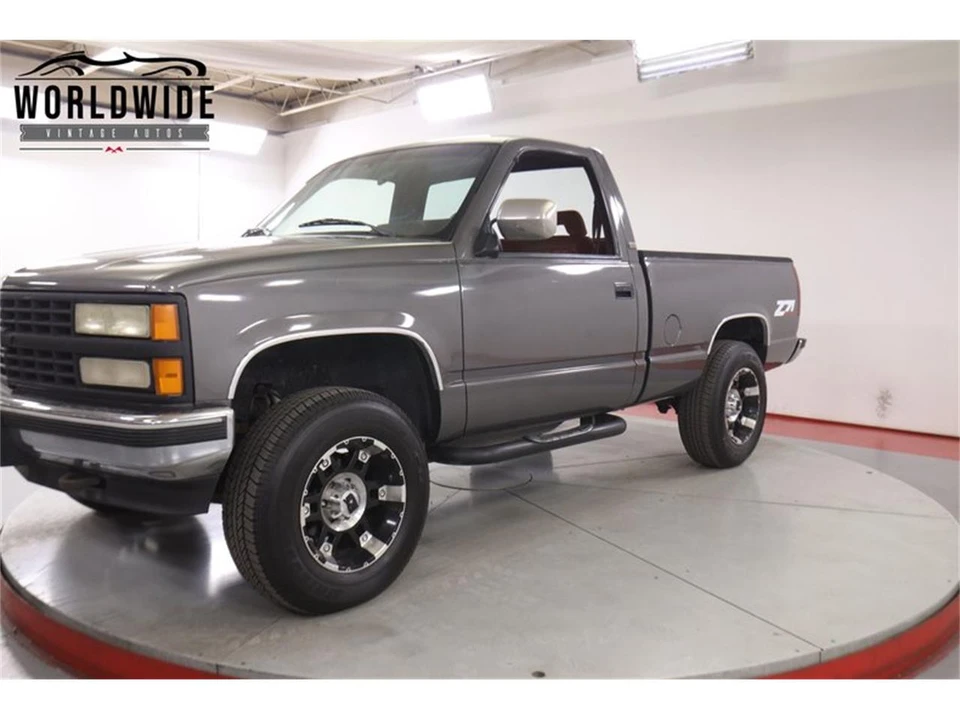 1992 Chevrolet C/K 4th Gen - Image 13 of 31