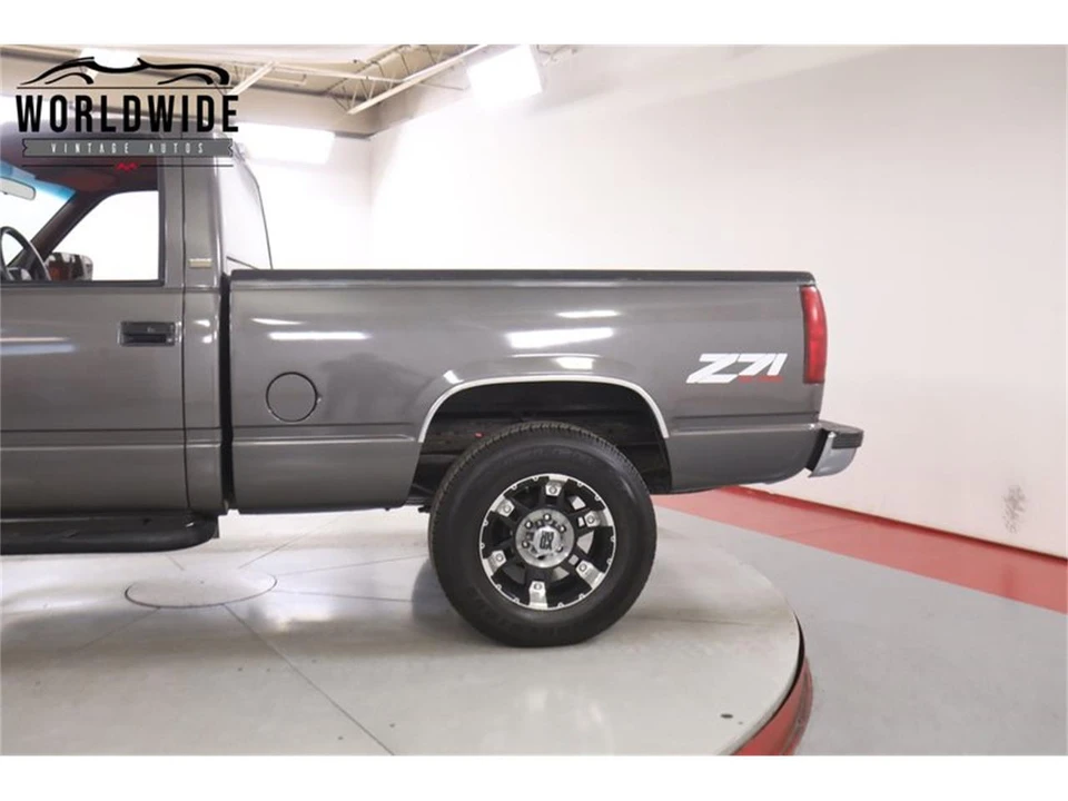 1992 Chevrolet C/K 4th Gen - Image 10 of 31