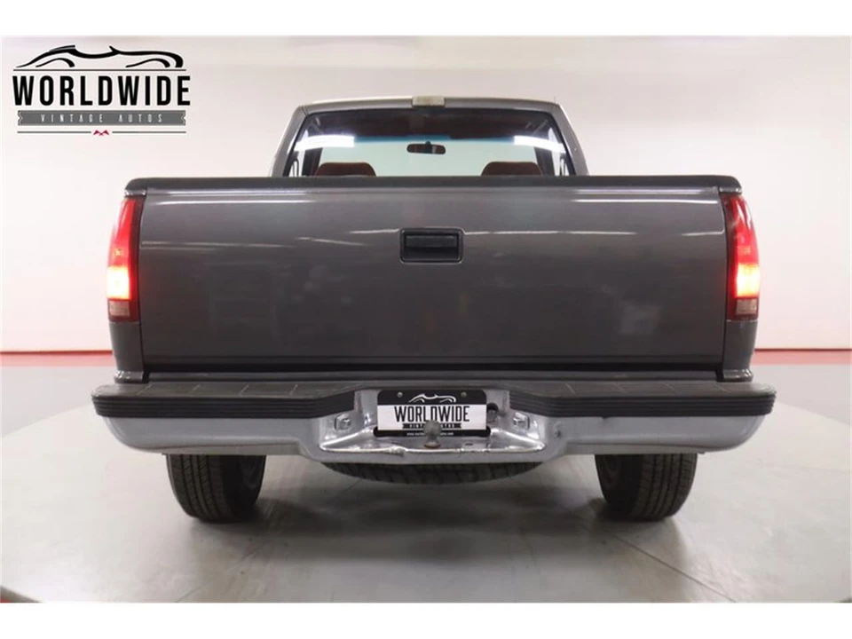 1992 Chevrolet C/K 4th Gen - Image 16 of 31
