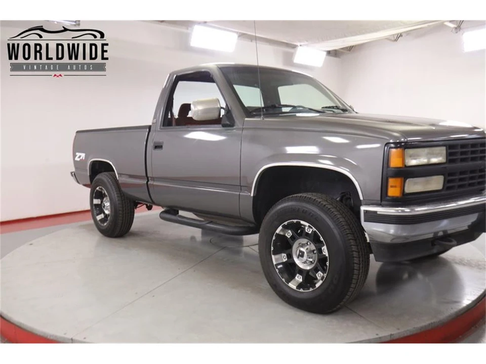 1992 Chevrolet C/K 4th Gen - Image 14 of 31