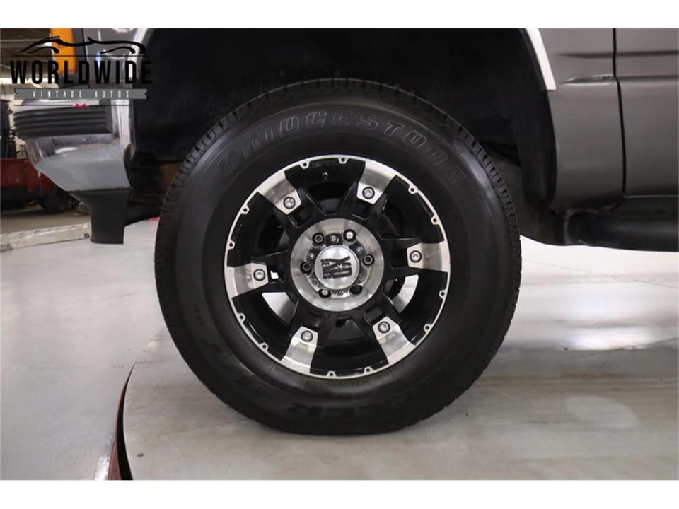 1992 Chevrolet C/K 4th Gen - Image 12 of 31