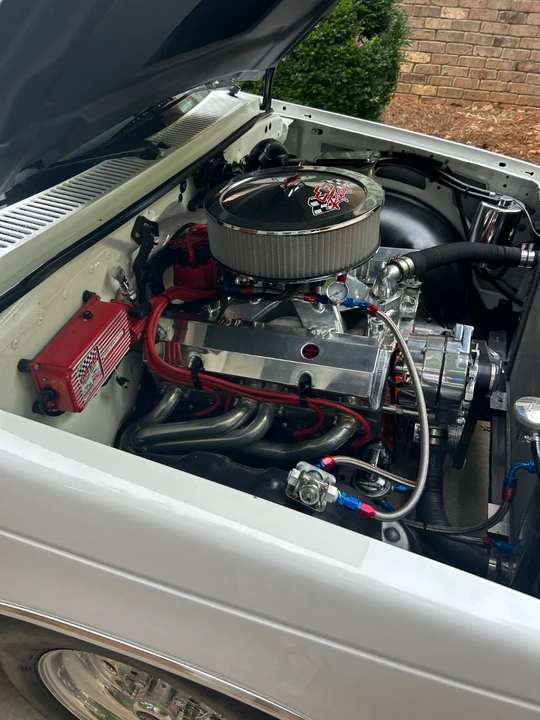 1992 Chevrolet S-10 - Image 4 of 7