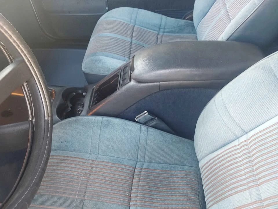 1992 Chevrolet S-10 - Image 14 of 16
