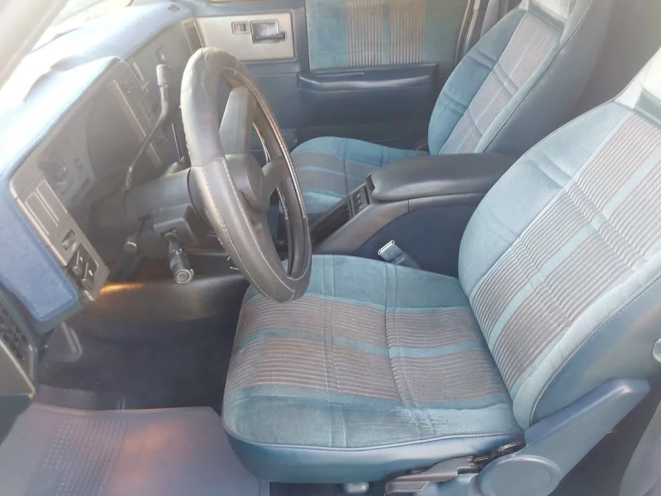1992 Chevrolet S-10 - Image 13 of 16